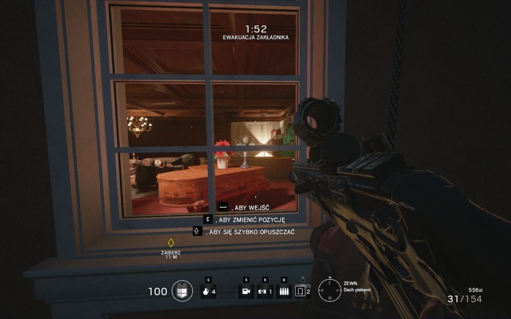 Rainbow Six Siege PC