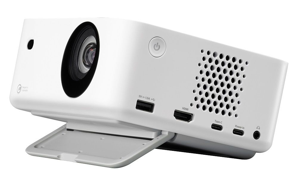 Optoma przenośny projektor