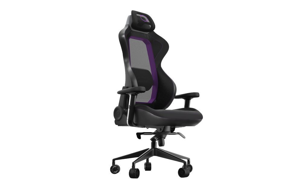 Cooler Master Hybrid 1