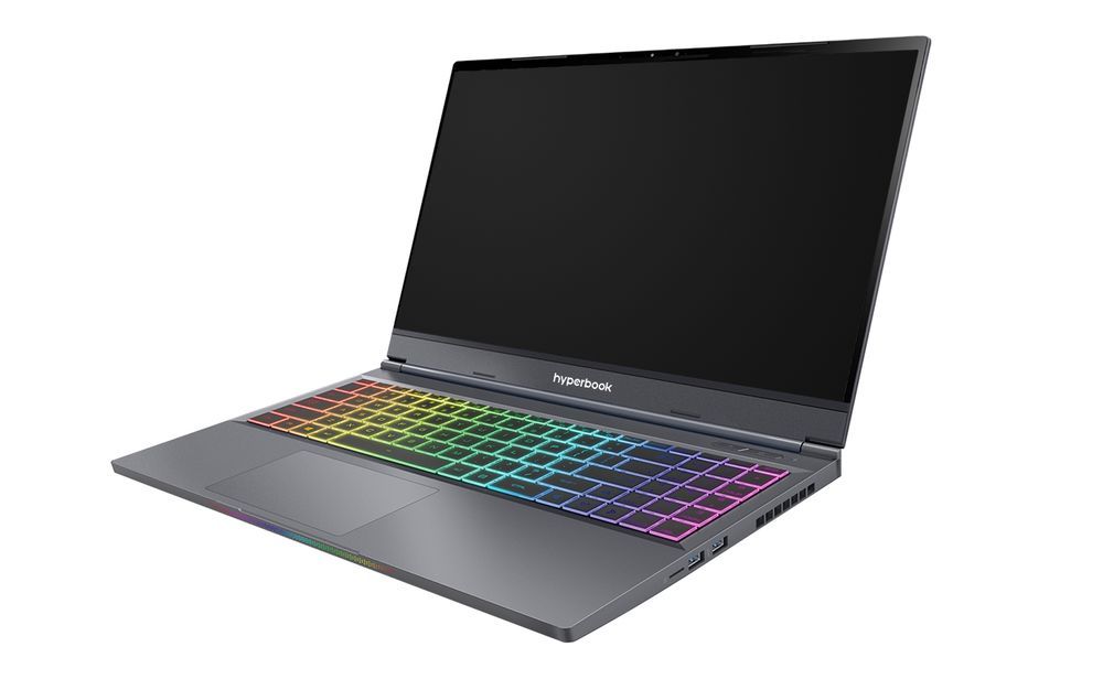 Hyperbook Pulsar V15 ZEN