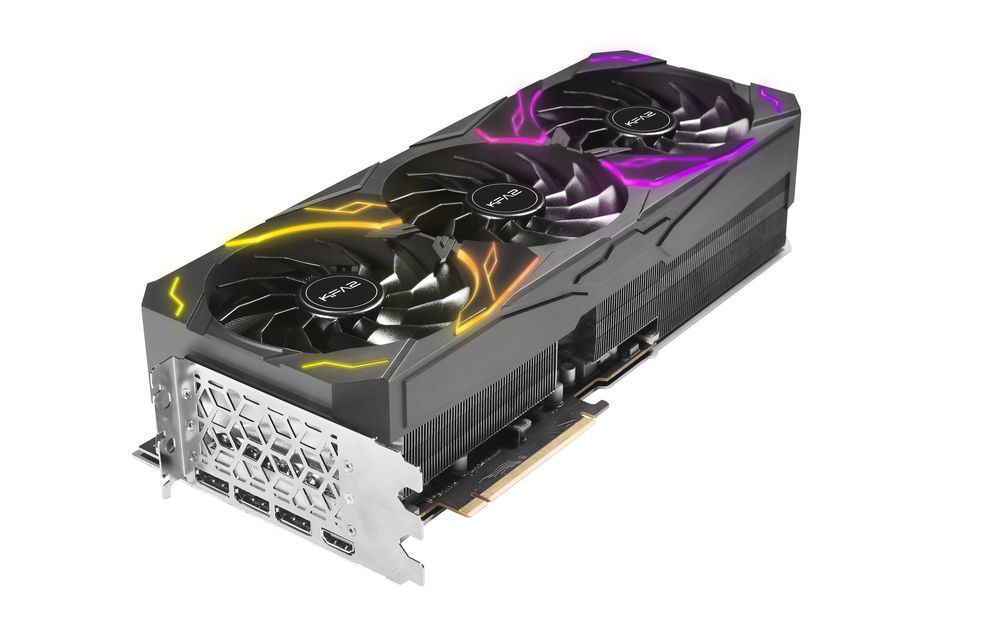 KFA2 GeForce RTX 4090 SG (Serious Gaming)