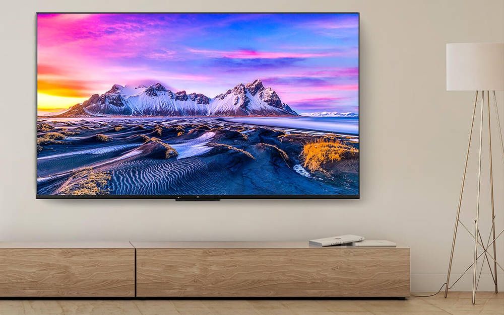 Xiaomi Mi TV P1