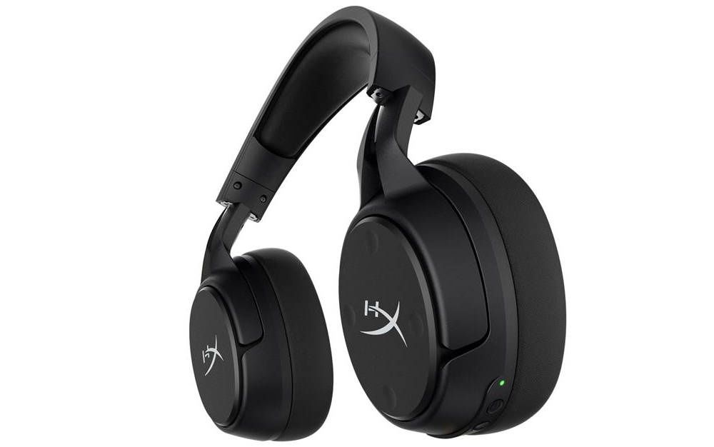 HyperX Cloud Flight S