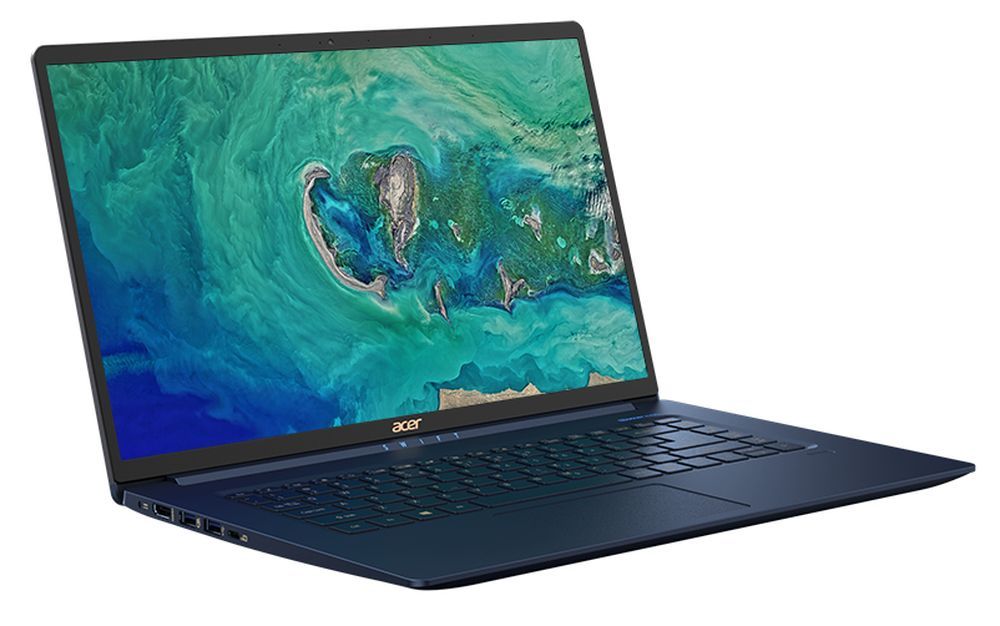 Acer Swift 5