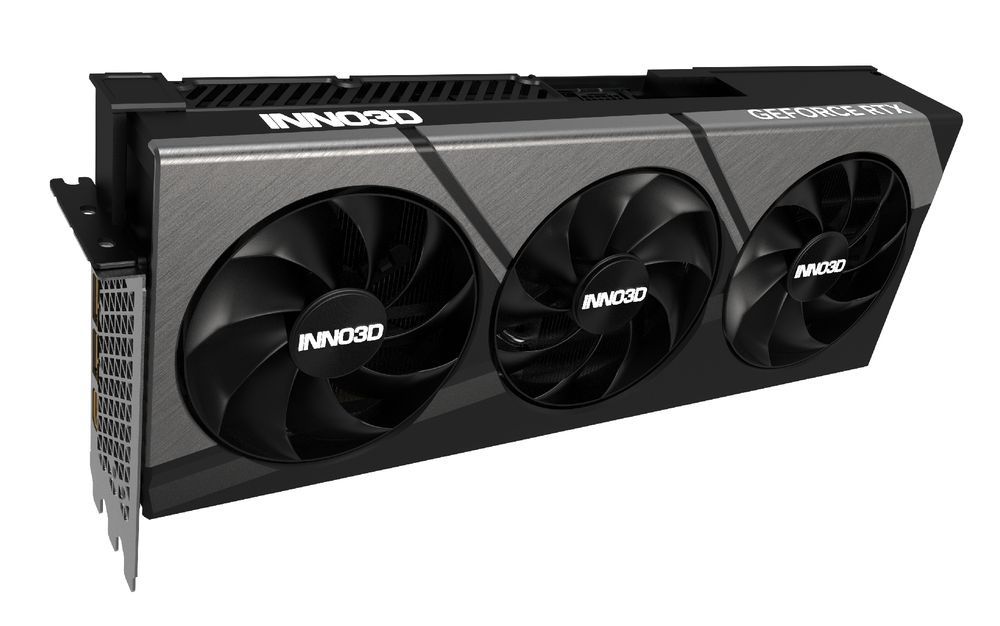 Inno3D GeForce RTX 4090 X3 OC