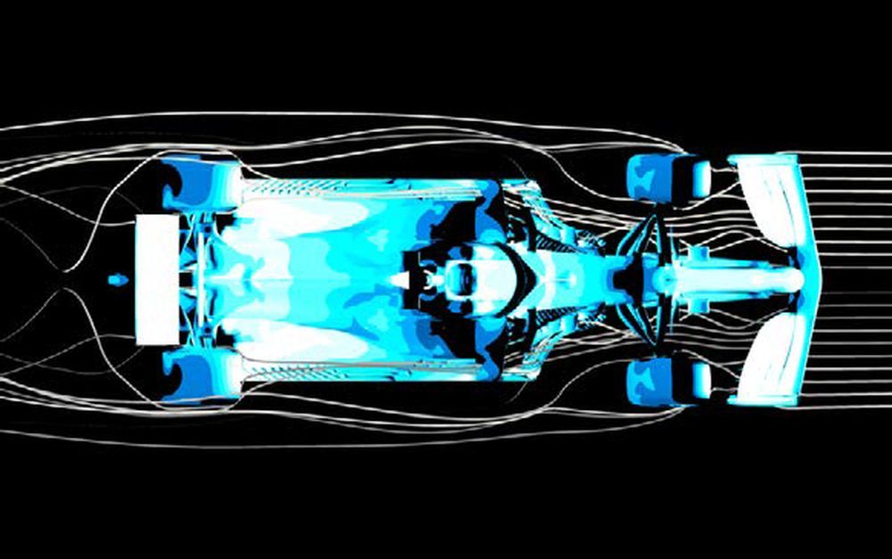 Mercedes-AMG Petronas F1