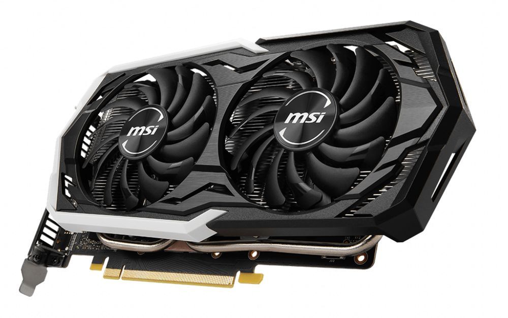 MSI Nvidia CMP 30HX Miner