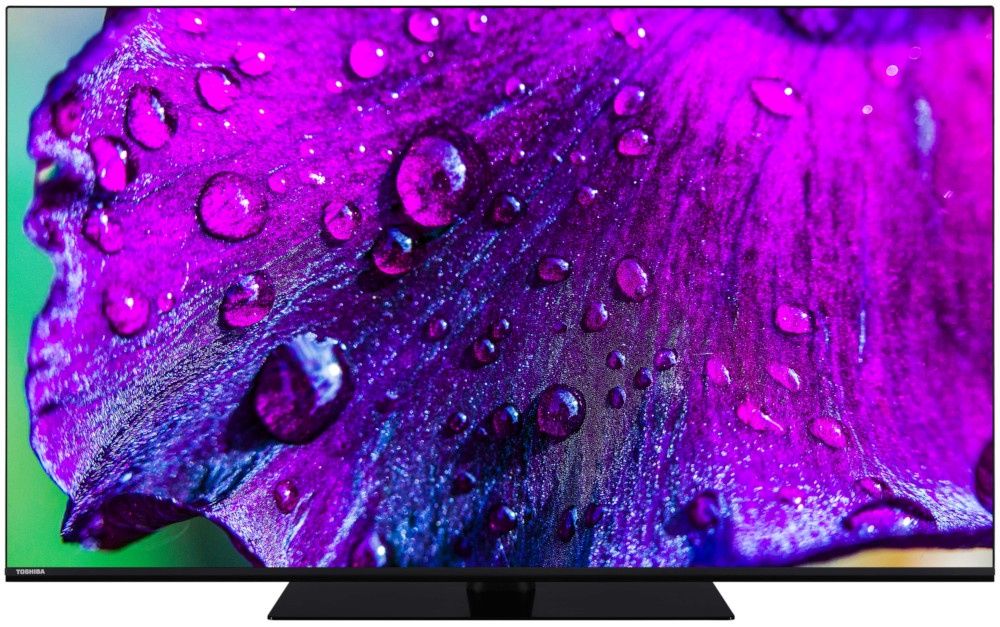 Toshiba XL9C TV