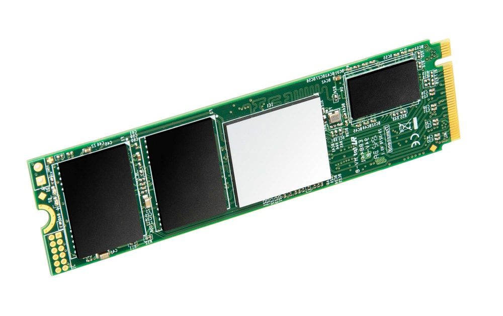 Transcend MTE220S