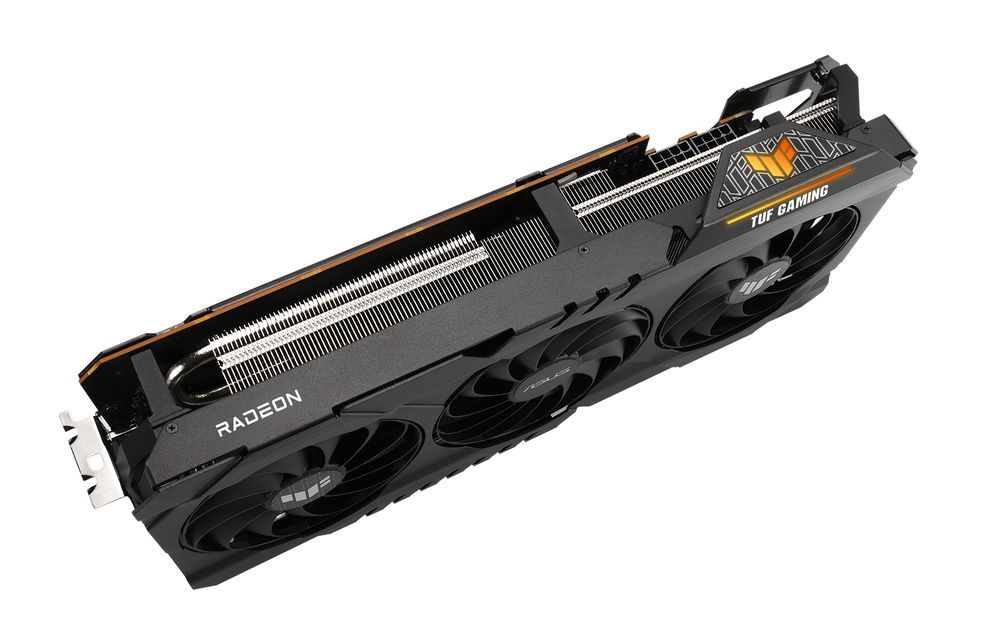 ASUS TUF Gaming Radeon RX 6900 XT