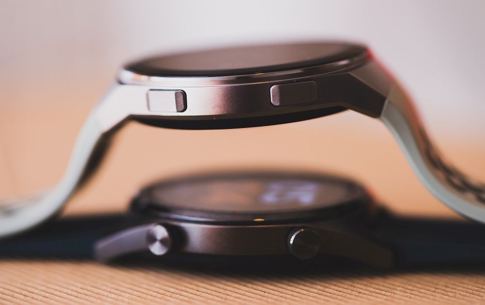 Watch GT 2e vs Watch GT 2