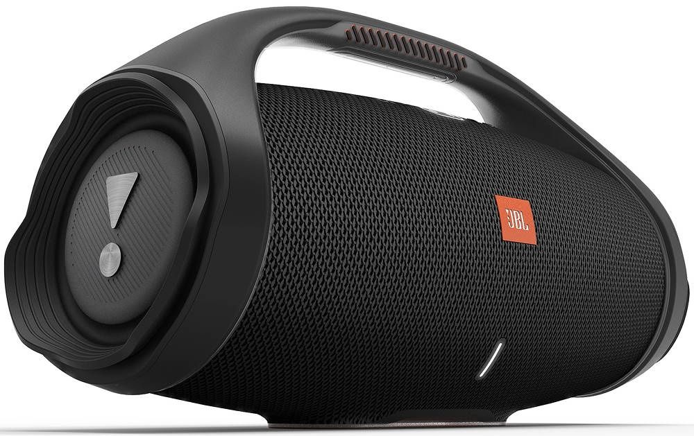 JBL Boombox 2