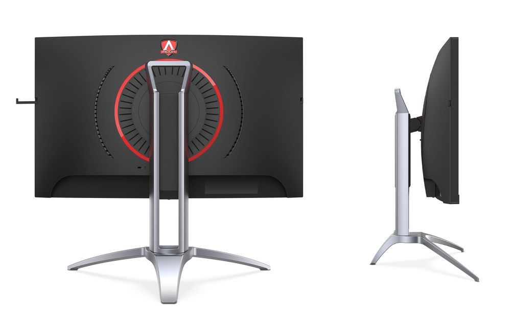 AOC Agon AG273QCX