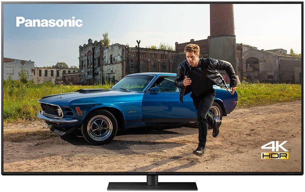 Panasonic HX940