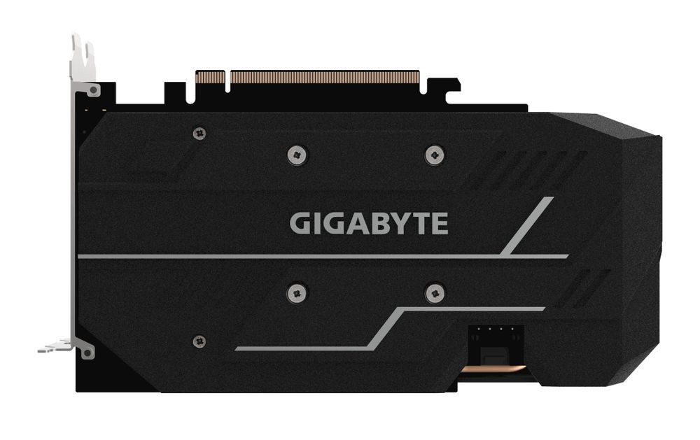 Gigabyte GeForce GTX 1660 Ti OC