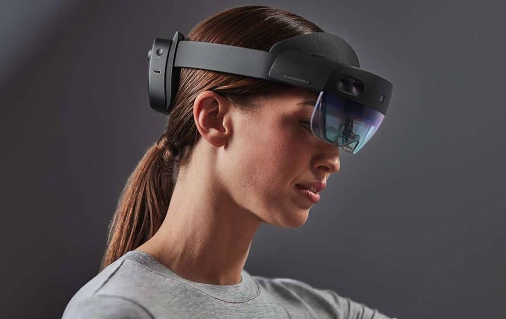 HoloLens 2