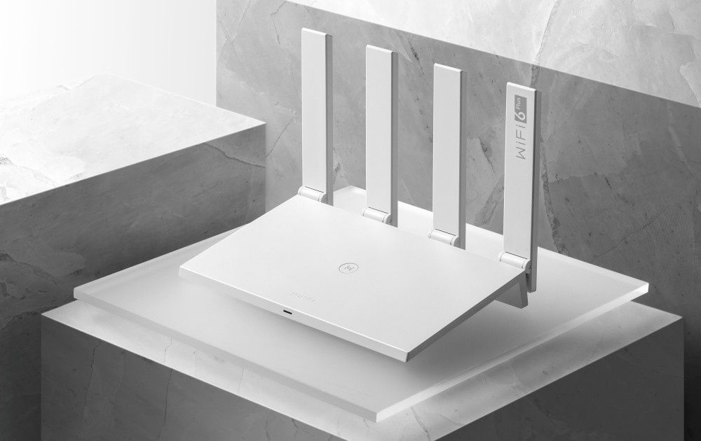 Huawei WiFi AX3