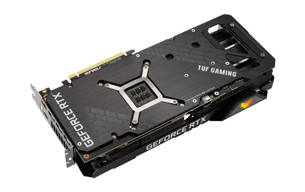 ASUS TUF Gaming GeForce RTX 3080