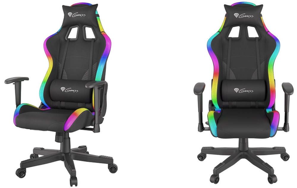 Genesis Trit 600 RGB