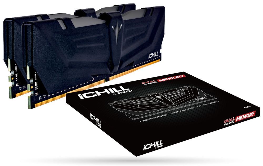 Inno3D iChill DDR4 RAM