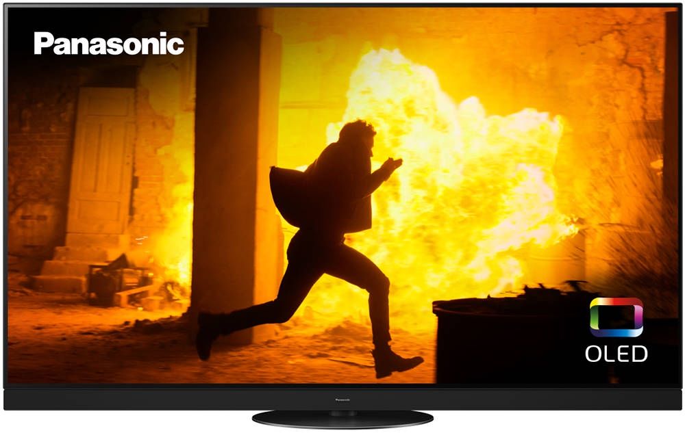 Panasonic HZ1500