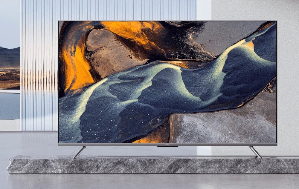 Xiaomi Mi TV Q2 wygląd