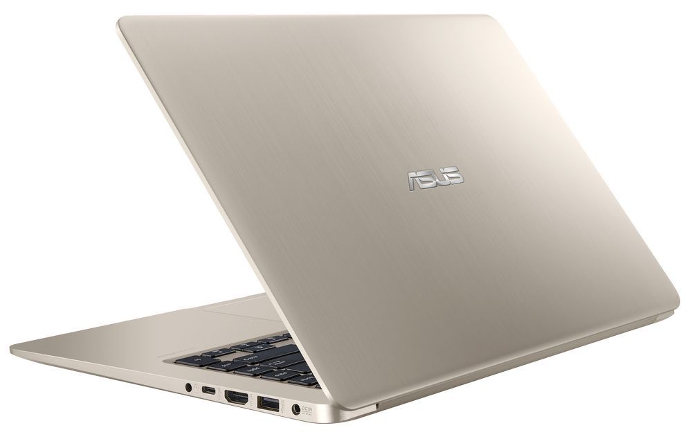 ASUS VivoBook S15 S510 laptop