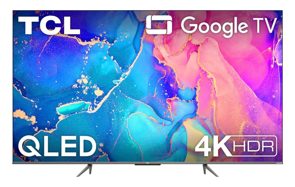 TCL C63