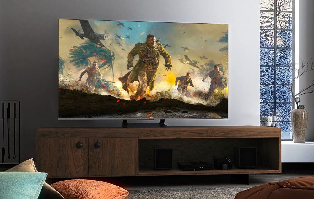 TCL C73