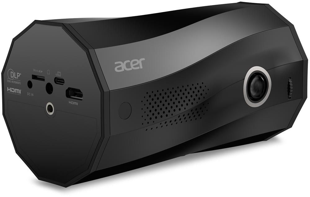 Acer C250i projektor