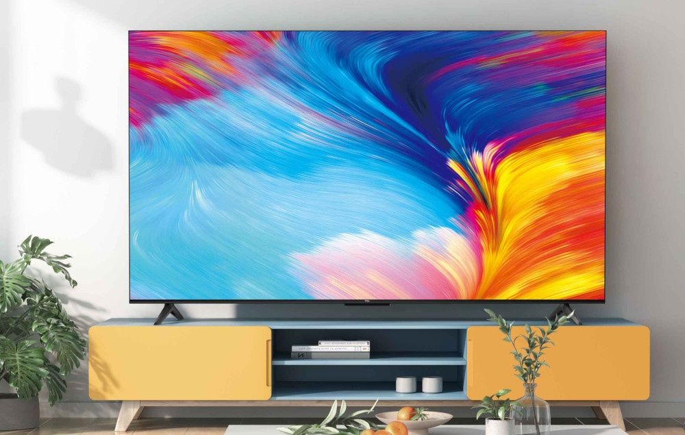 TCL P63