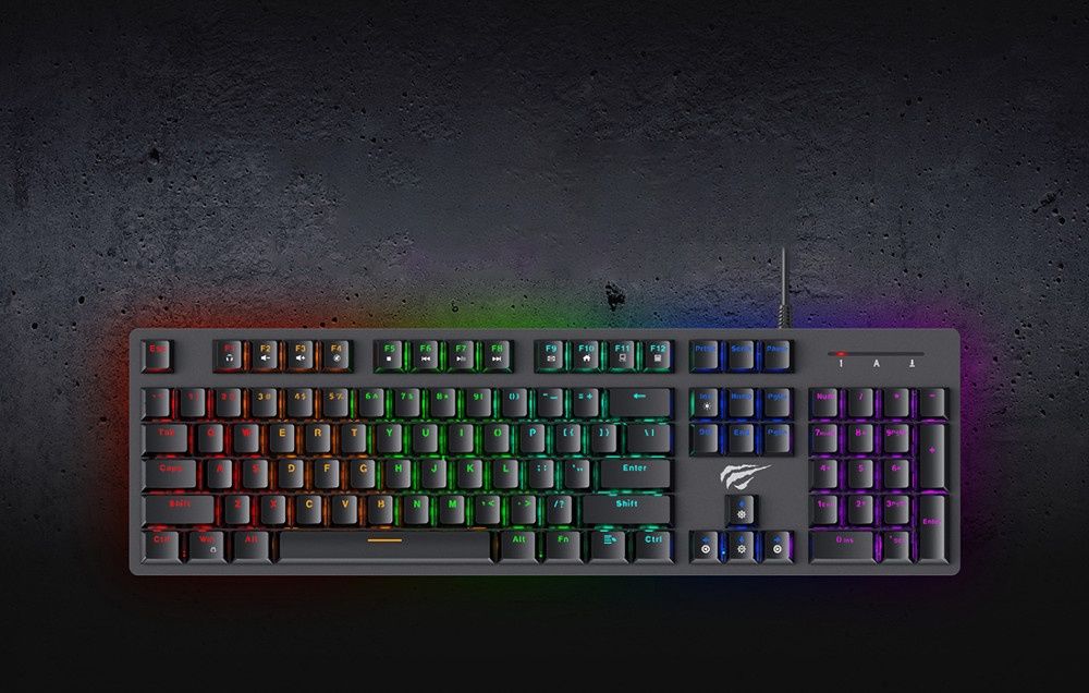 Havit KB858L