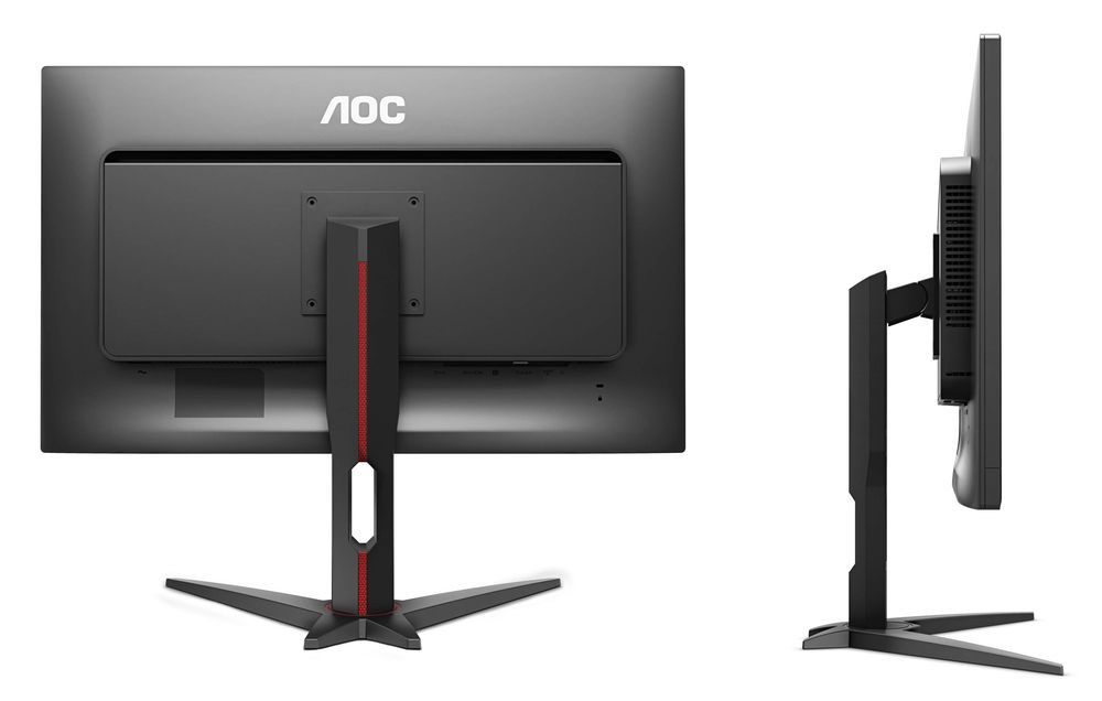 AOC G2868PQU