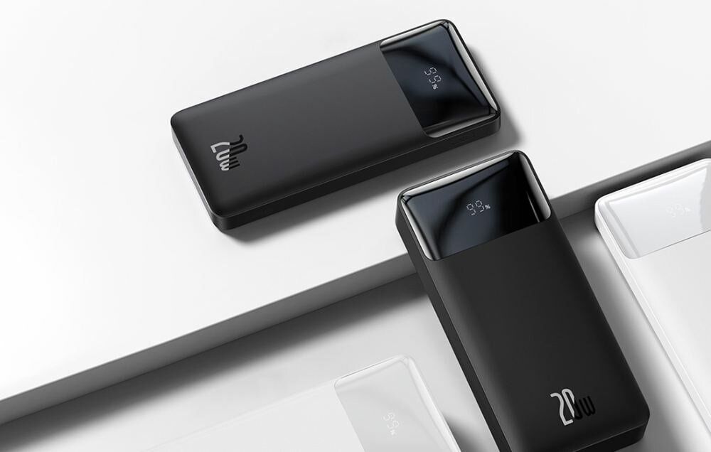 Powerbank Baseus 20W