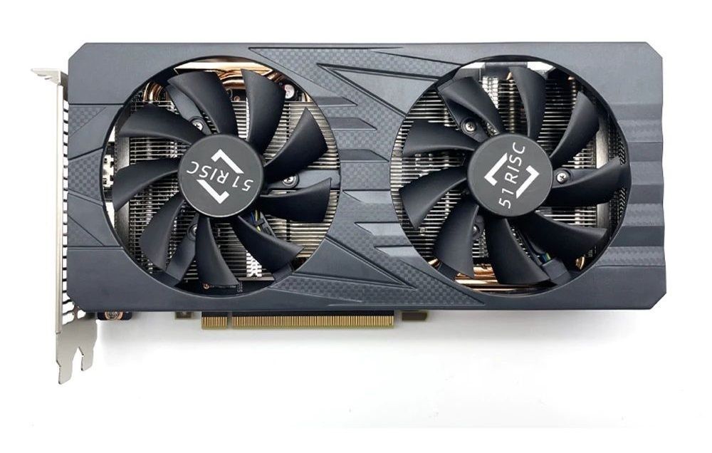 GeForce RTX 3070 Ti - mobilna karta graficzna do PC