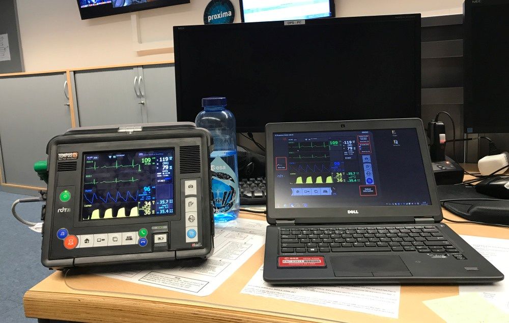 Tempus Pro