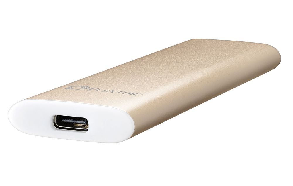 Plextor EX1 przenośny dysk SSD