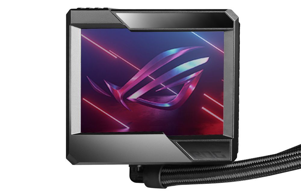 ASUS ROG Ryujin II
