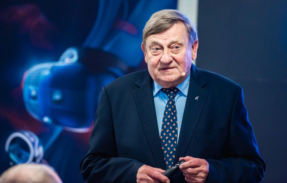 Mirosław Hermaszewski