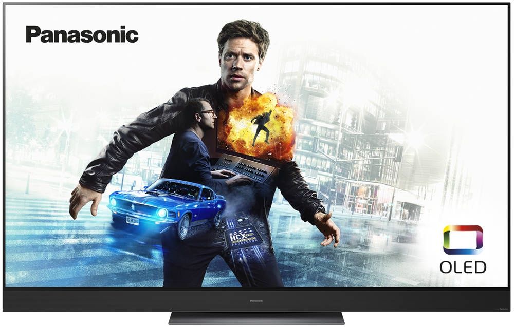 Panasonic HZ2000