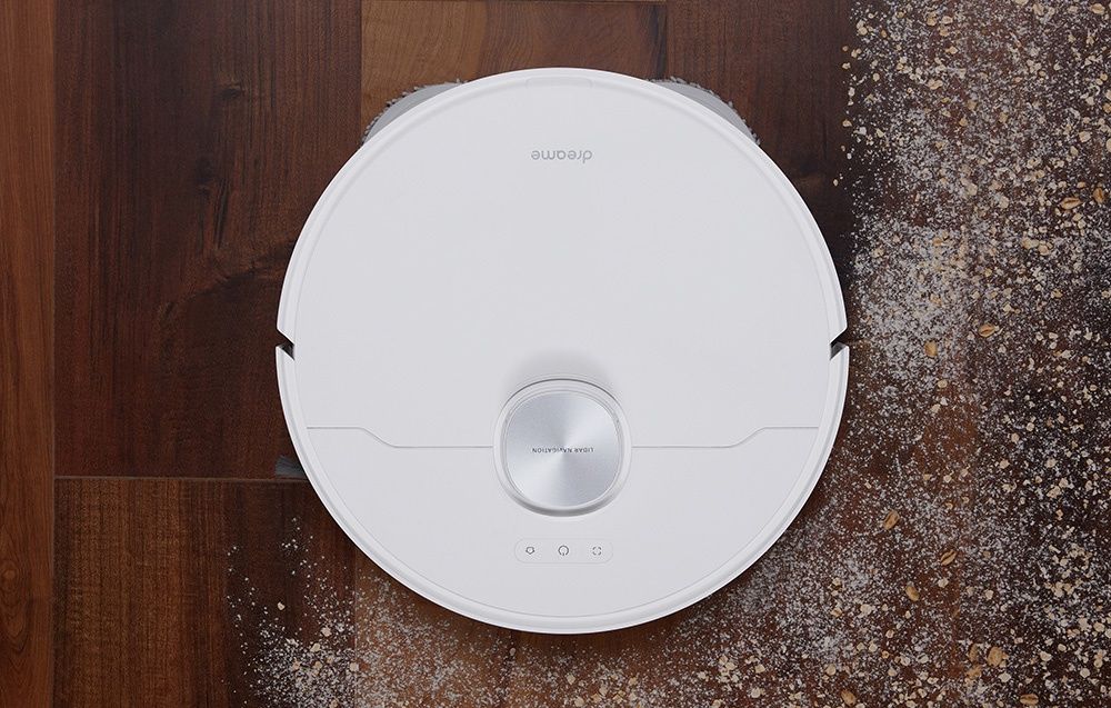 Dreame L10s Ultra