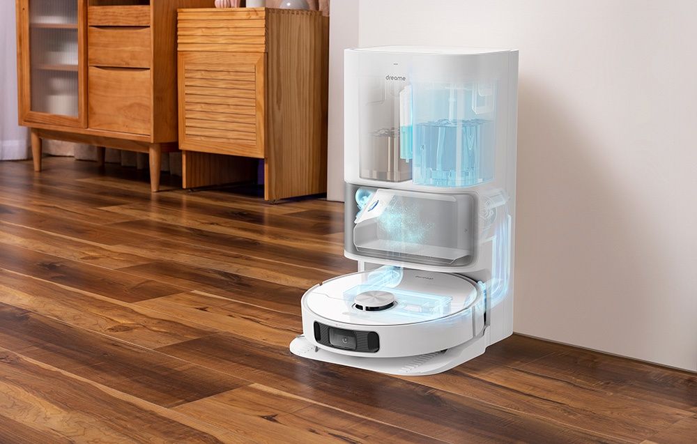 Dreame L10s Ultra