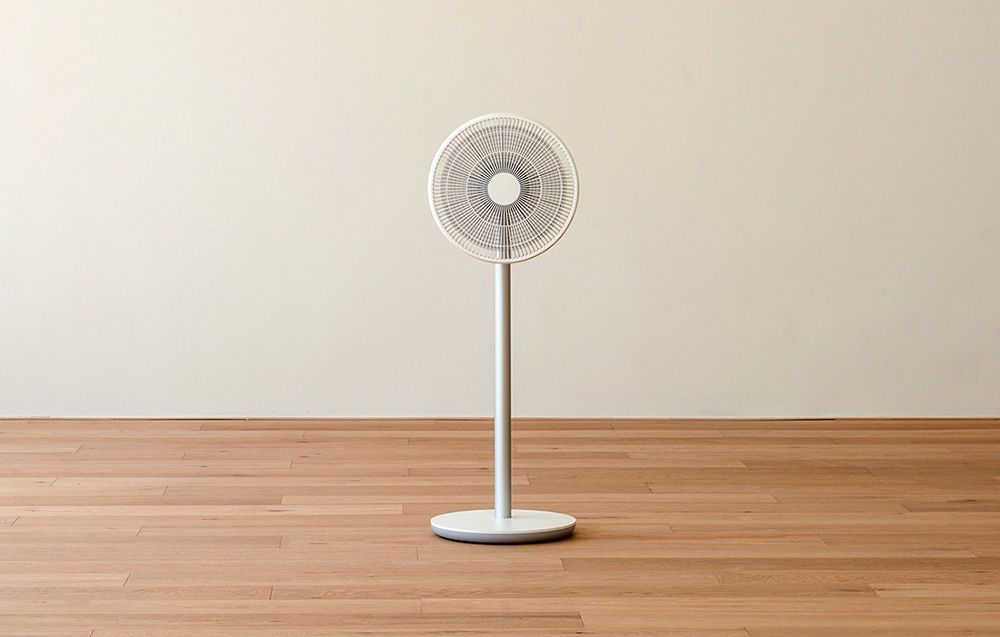 Xiaomi Standing Fan 2s