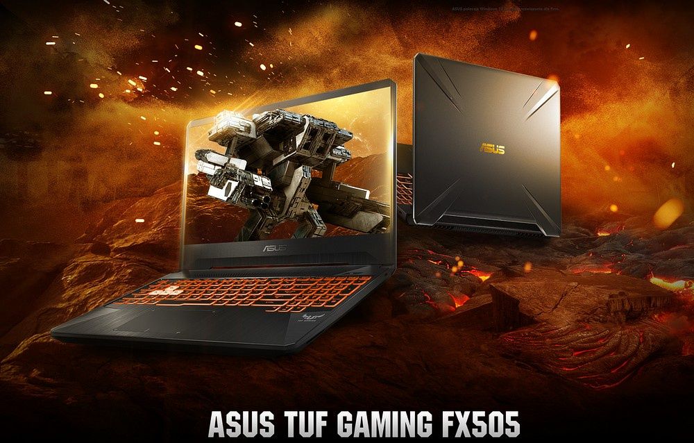 ASUS TUF Gaming