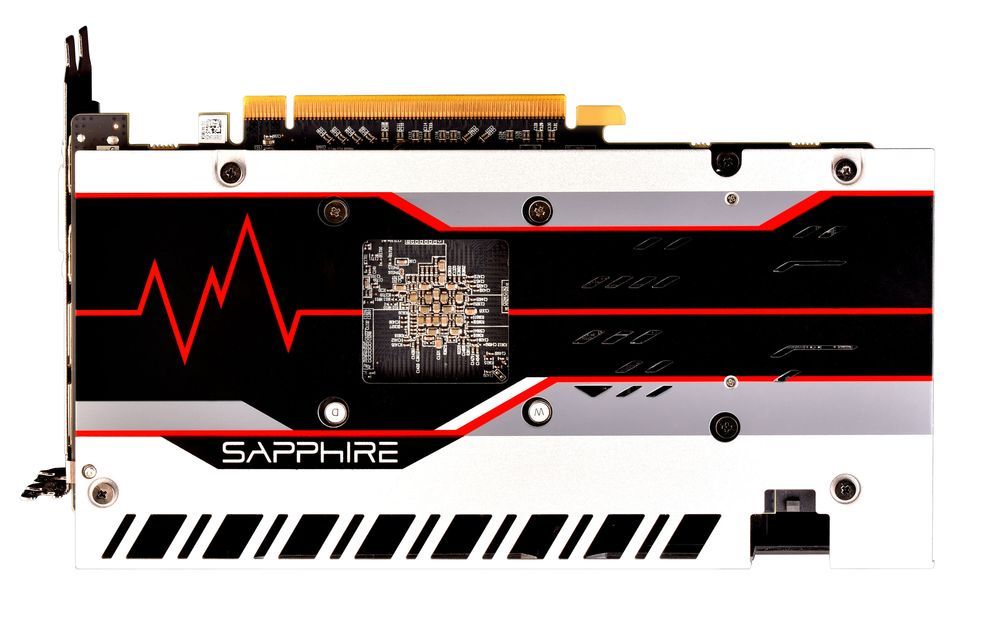 Sapphire Radeon RX 590 Pulse