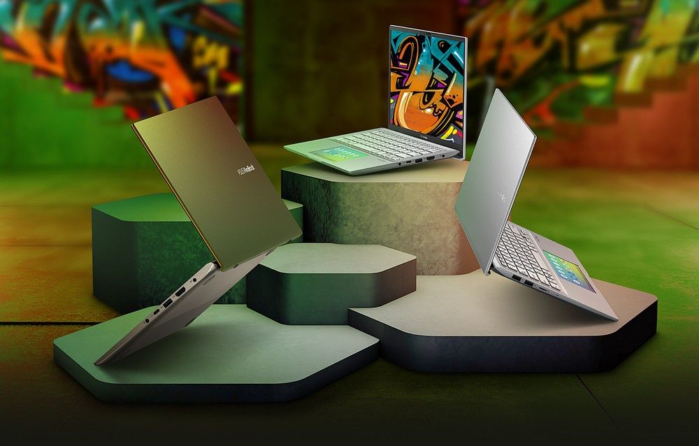 ASUS VivoBook