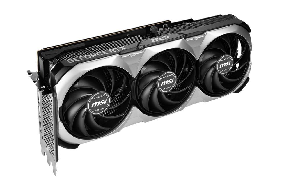 MSI GeForce RTX 4080 Ventus 3X