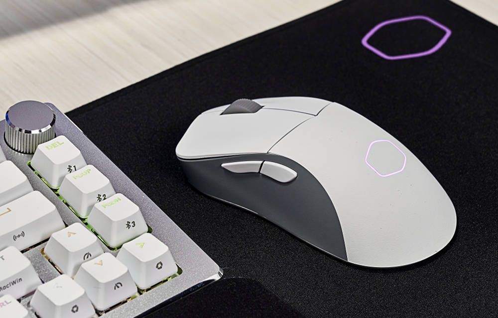 Cooler Master MM731