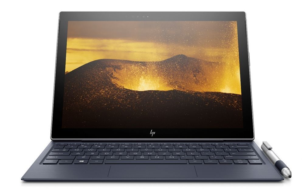 HP ENVY x2