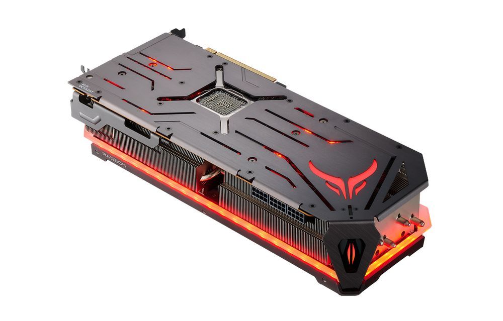 PowerColor Radeon RX 7900 XTX Red Devil